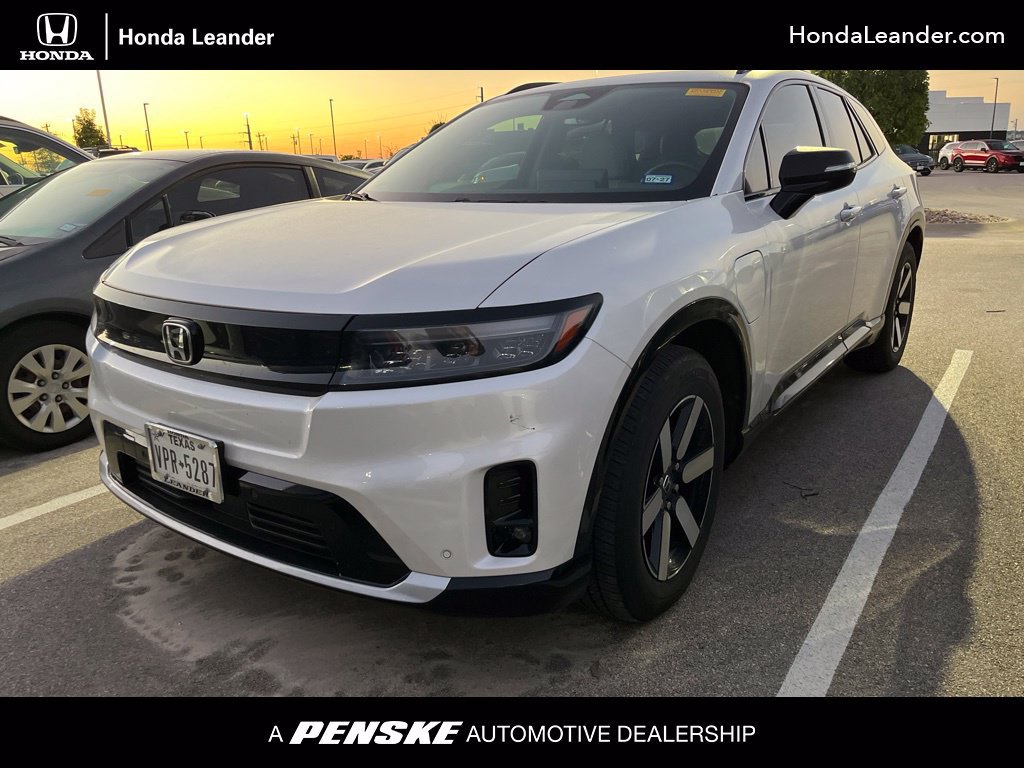 Used 2024 Honda Prologue Touring image 1