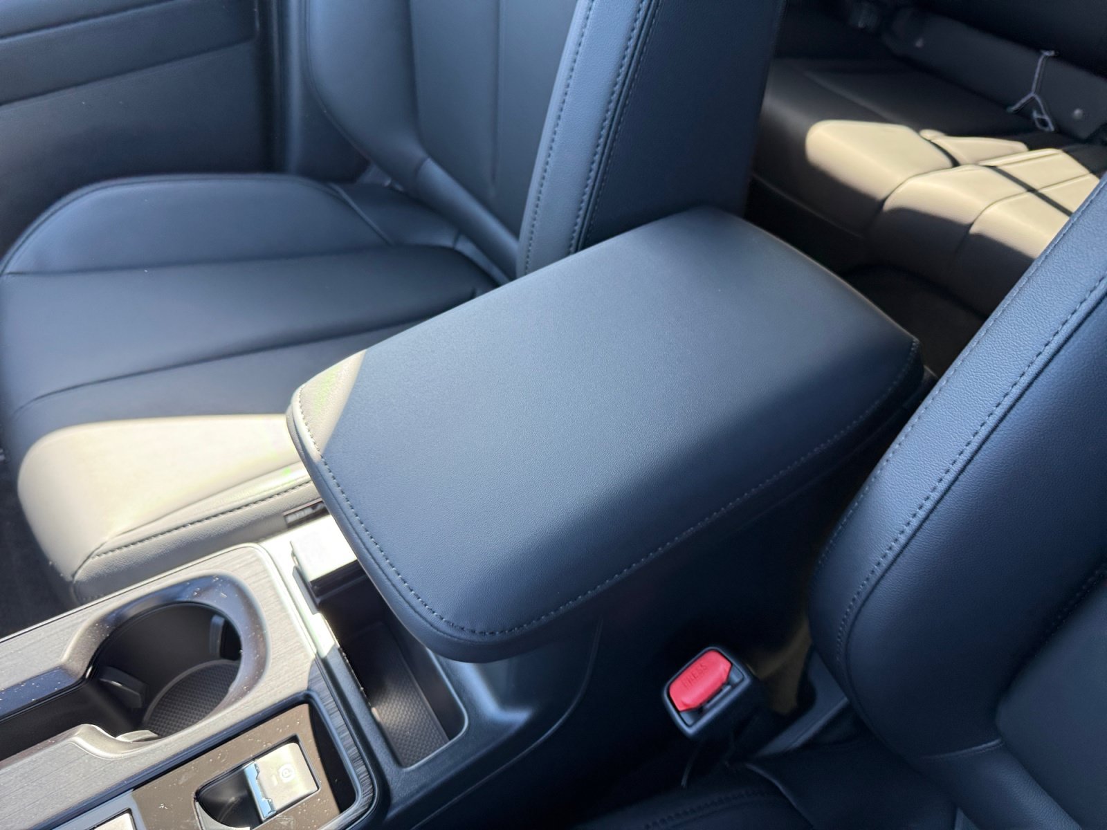 New 2026 Subaru Outback Premium AWD/4WD image 14