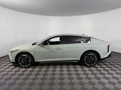 Used 2025 Kia K4 GT-Line FWD image 10
