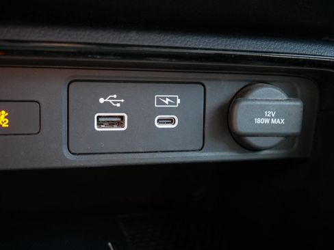 Used 2024 Honda CR-V Sport Touring image 32