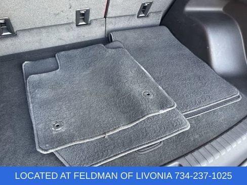 Used 2024 Chevrolet Blazer EV RS image 33