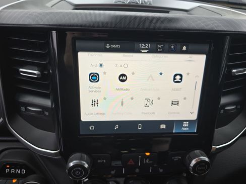 New 2026 RAM 1500 Big Horn image 22