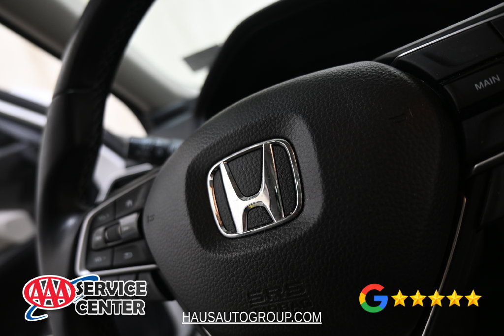 Used 2020 Honda Accord EX-L image 31