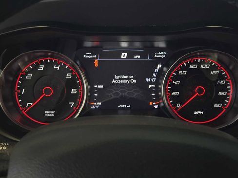 Used 2023 Dodge Charger Scat Pack RWD image 28