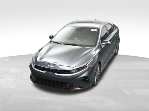 Used 2023 Kia Forte GT-Line FWD image 17