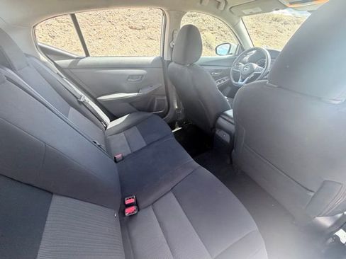 Used 2024 Nissan Sentra SV image 27