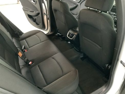 Used 2023 Chevrolet Malibu LT image 18