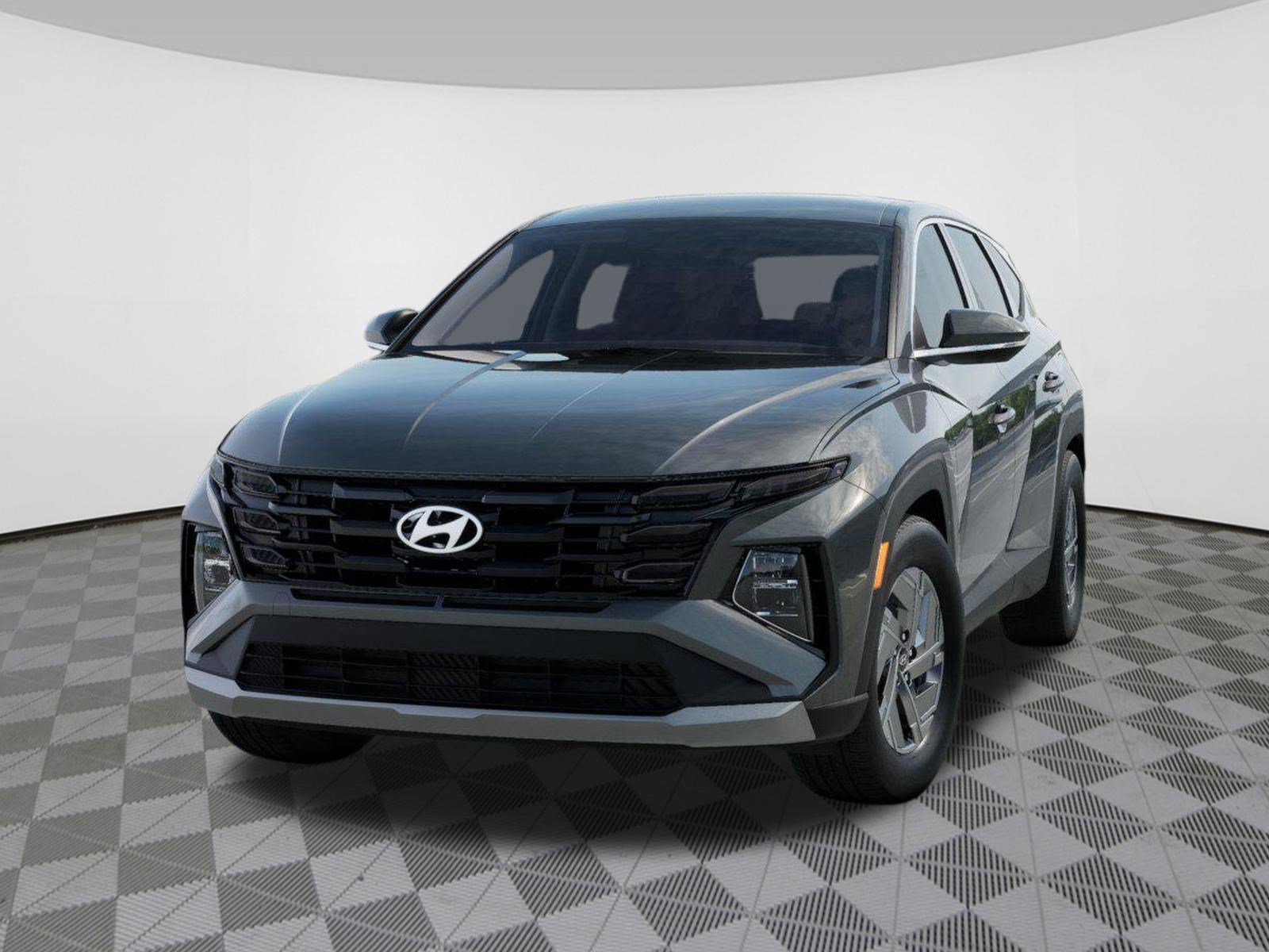 New 2026 Hyundai Tucson Blue SE AWD/4WD image 6