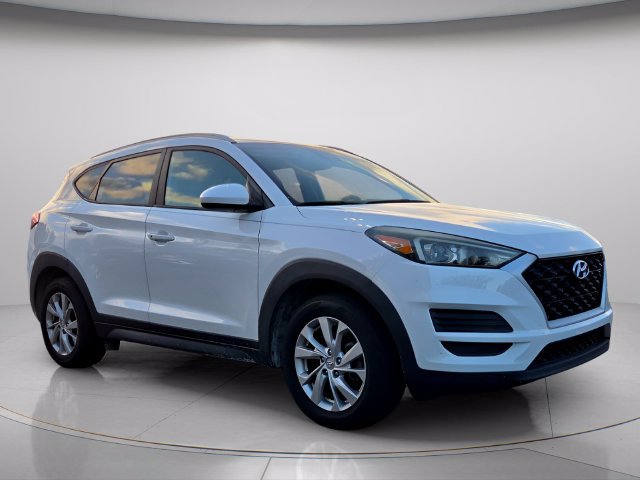 Used 2019 Hyundai Tucson Value FWD image 9