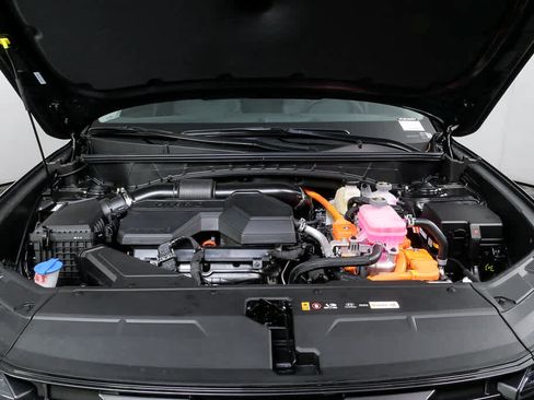 New 2026 Hyundai Tucson SEL w/ Tow & Go Package image 19