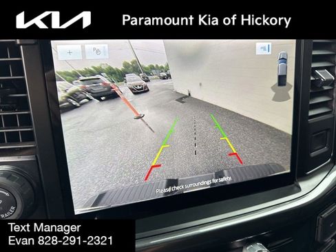 Used 2023 Ford F150 XLT w/ Equipment Group 302A High AWD/4WD image 20
