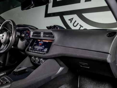 Used 2025 Nissan Z Sport w/ Floor Mat Package RWD image 7