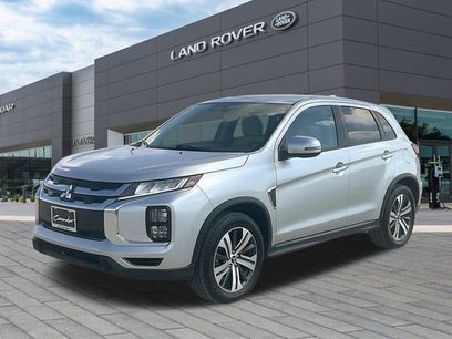 Used 2020 Mitsubishi Outlander Sport SE