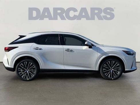 New 2026 Lexus RX 350 image 3