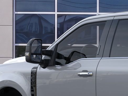 New 2026 Ford F250 Platinum w/ FX4 Off-Road Package AWD/4WD image 20