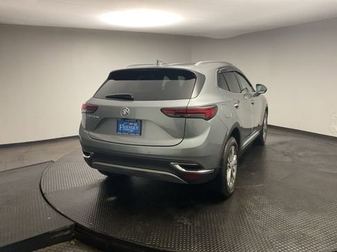 Certified 2023 Buick Envision Preferred image 8