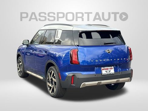 Used 2026 MINI Cooper Countryman S AWD/4WD image 27