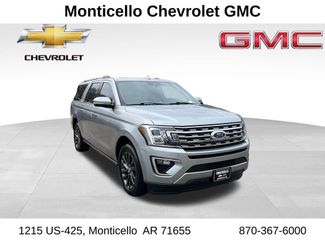 Used 2020 Ford Expedition Max Limited 360° Tour