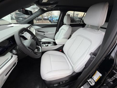 New 2026 Jeep Cherokee Limited AWD/4WD image 15