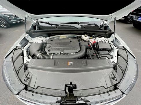 New 2023 Buick Envision Preferred image 24