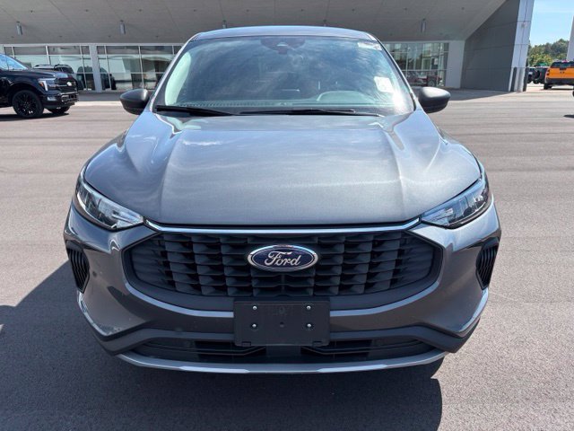 Certified 2025 Ford Escape Active AWD/4WD image 11