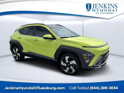 New 2026 Hyundai Kona Limited