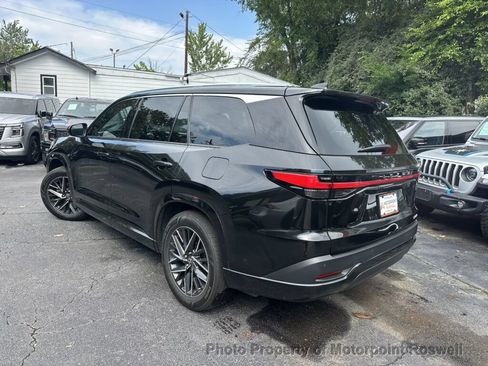 Used 2025 Lexus TX 350 FWD image 9
