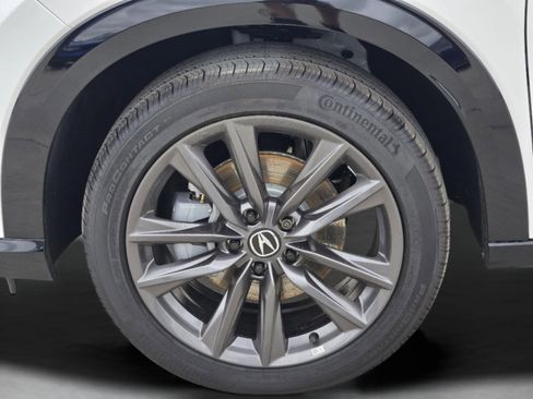 New 2026 Acura ADX A-Spec FWD image 22