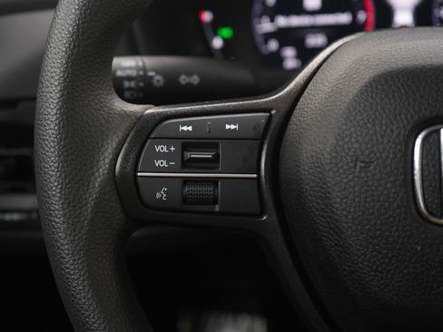 Used 2024 Honda Accord LX image 24