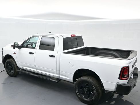 New 2026 RAM 2500 Tradesman image 62