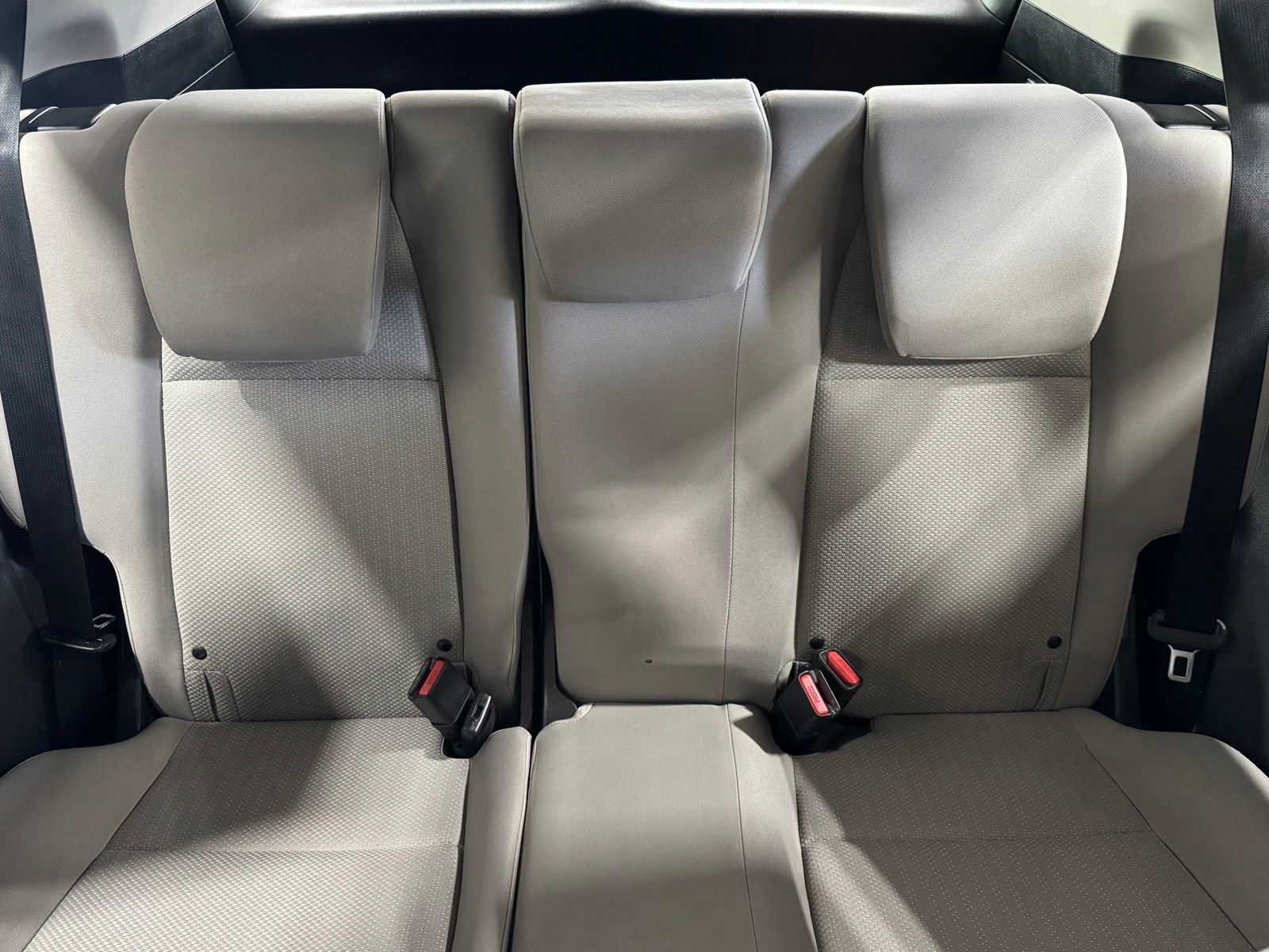 Used 2018 Honda HR-V LX image 33