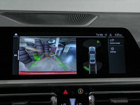 Used 2022 BMW 330e xDrive w/ Premium Package image 23