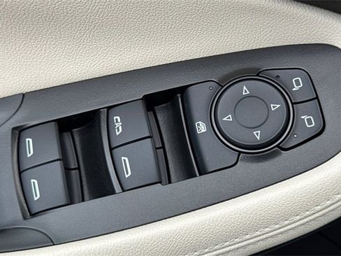 New 2026 Buick Encore GX Preferred image 12