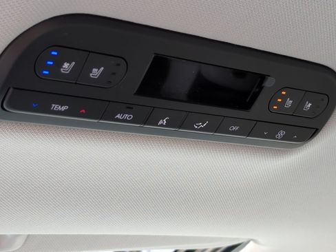 Certified 2026 Hyundai Palisade SEL AWD/4WD image 18
