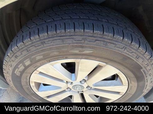 Used 2016 Subaru Outback 2.5i Premium AWD/4WD image 5