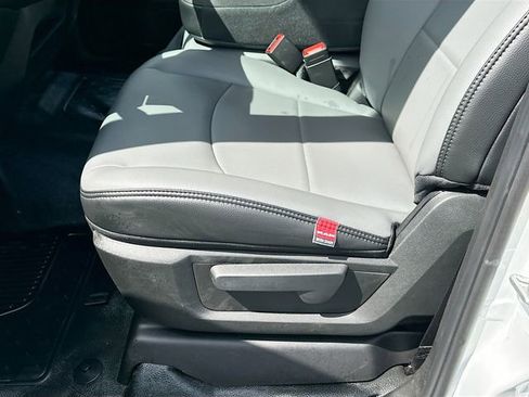 New 2026 RAM 3500 Tradesman image 11