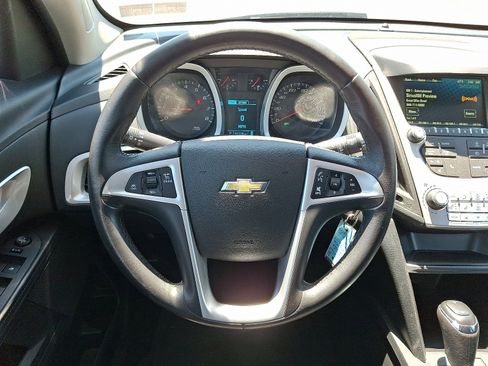 Used 2016 Chevrolet Equinox LT w/ Convenience Package AWD/4WD image 21