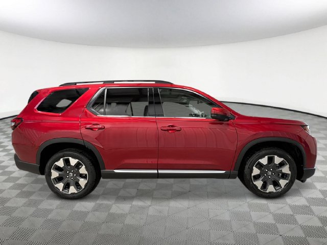New 2026 Honda Pilot Elite image 7