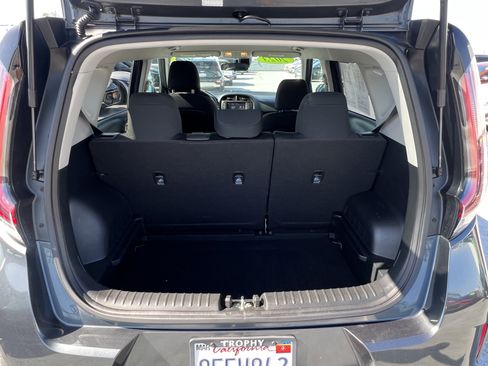 Certified 2023 Kia Soul LX image 20
