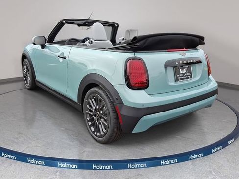 Used 2026 MINI Cooper S FWD image 4