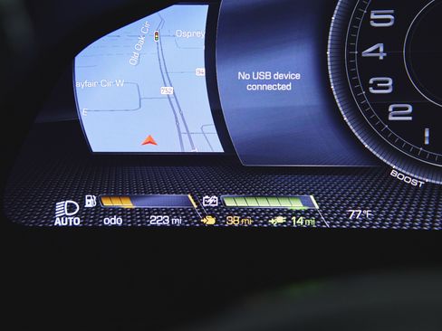 Used 2024 Ferrari 296 GTB image 16