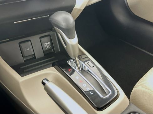 Used 2014 Honda Civic LX image 23