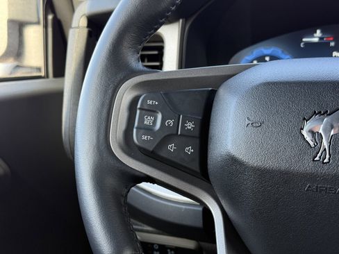 Used 2025 Ford Bronco Outer Banks image 14