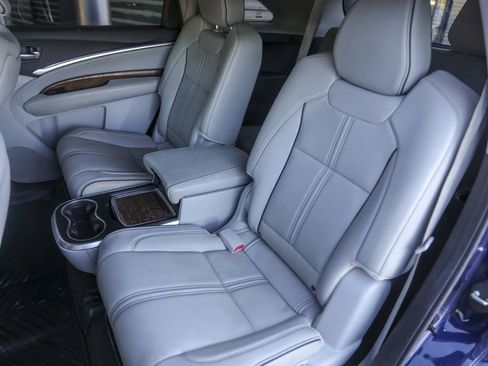 Used 2019 Acura MDX FWD w/ Advance Package image 31