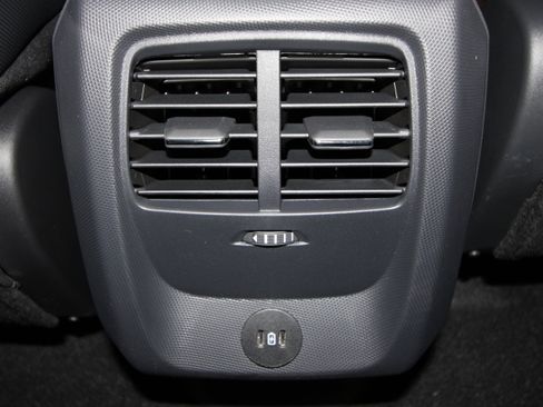 New 2025 Ford Mustang Mach-E Premium w/ Sport Appearance Package image 25