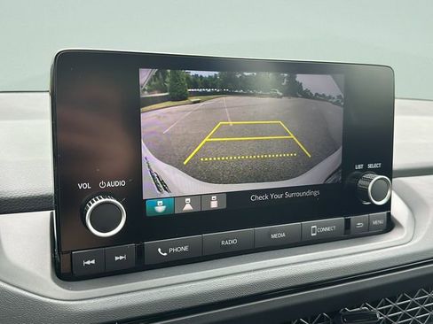Used 2025 Honda Accord LX image 22
