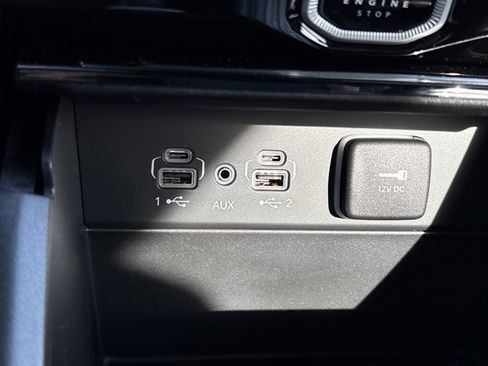 New 2026 Jeep Grand Cherokee Limited w/ Limited Altitude Package image 35