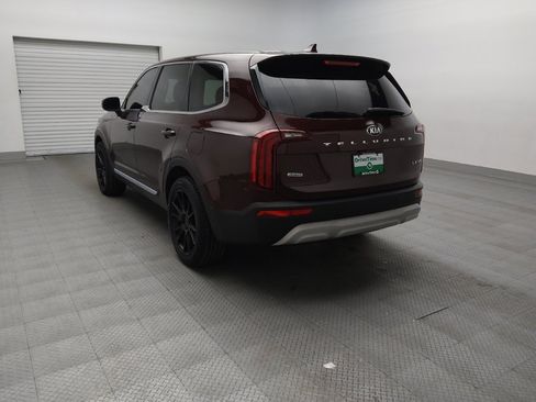 Used 2020 Kia Telluride LX image 5
