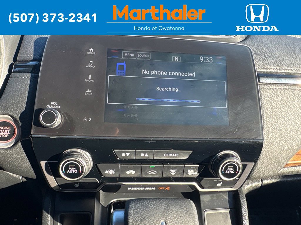 Used 2017 Honda CR-V EX image 22
