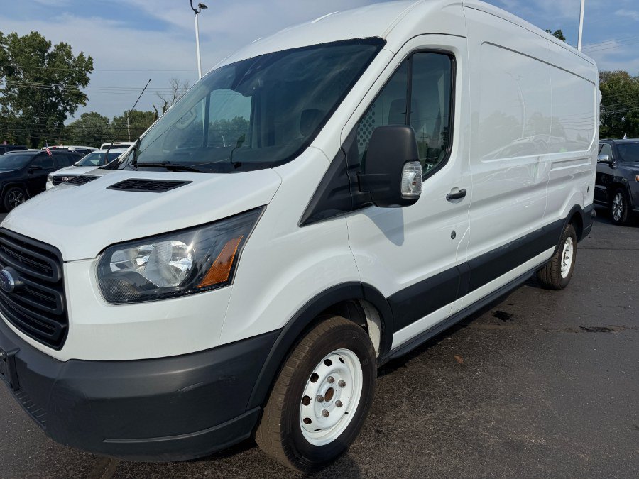 Used 2019 Ford Transit 150 148 Medium Roof RWD image 9
